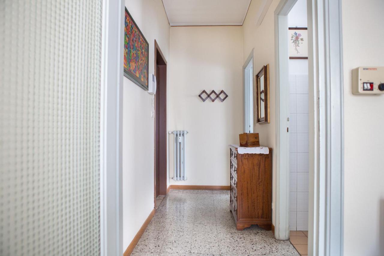 Apartament A Pochi Passi Dal Centro E Dall'Ospedale Di Parma Zewnętrze zdjęcie